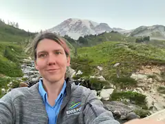 Sandy Cheeks  -- Saundra