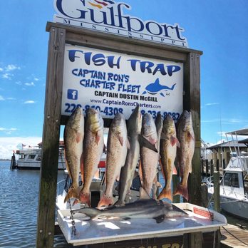 Captain Ron's Charters